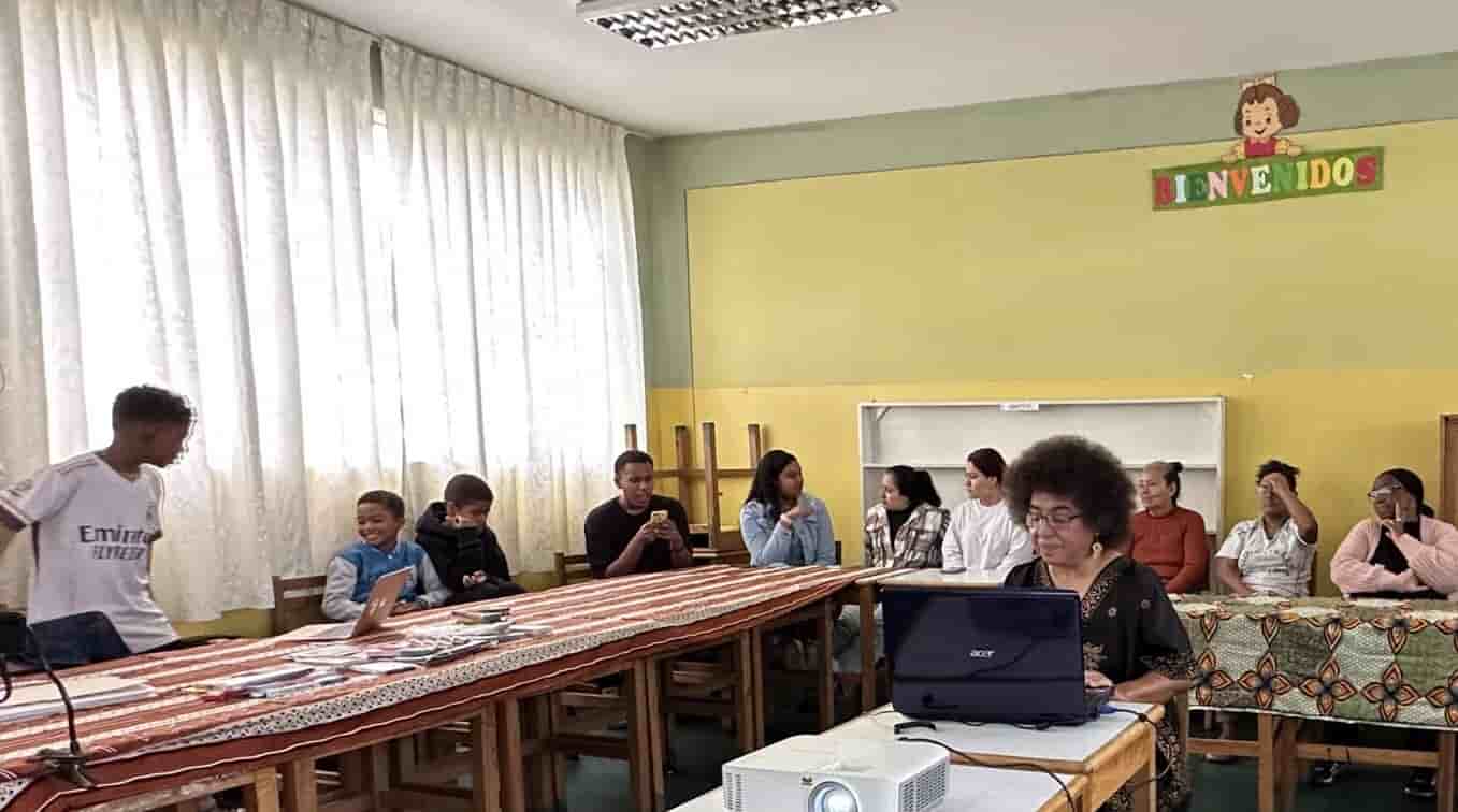 Laboratorios de creación artística