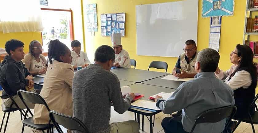 Talleres de habilidades socioemocionales