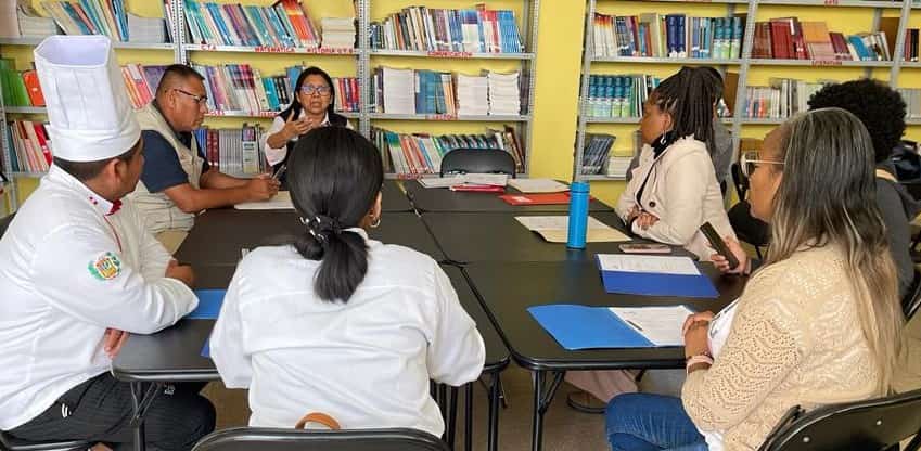 Orientación vocacional