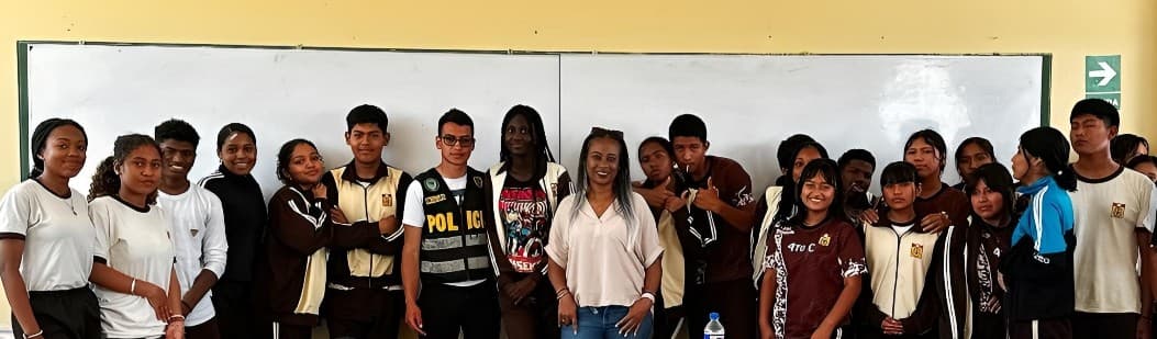 Talleres de memoria e historia