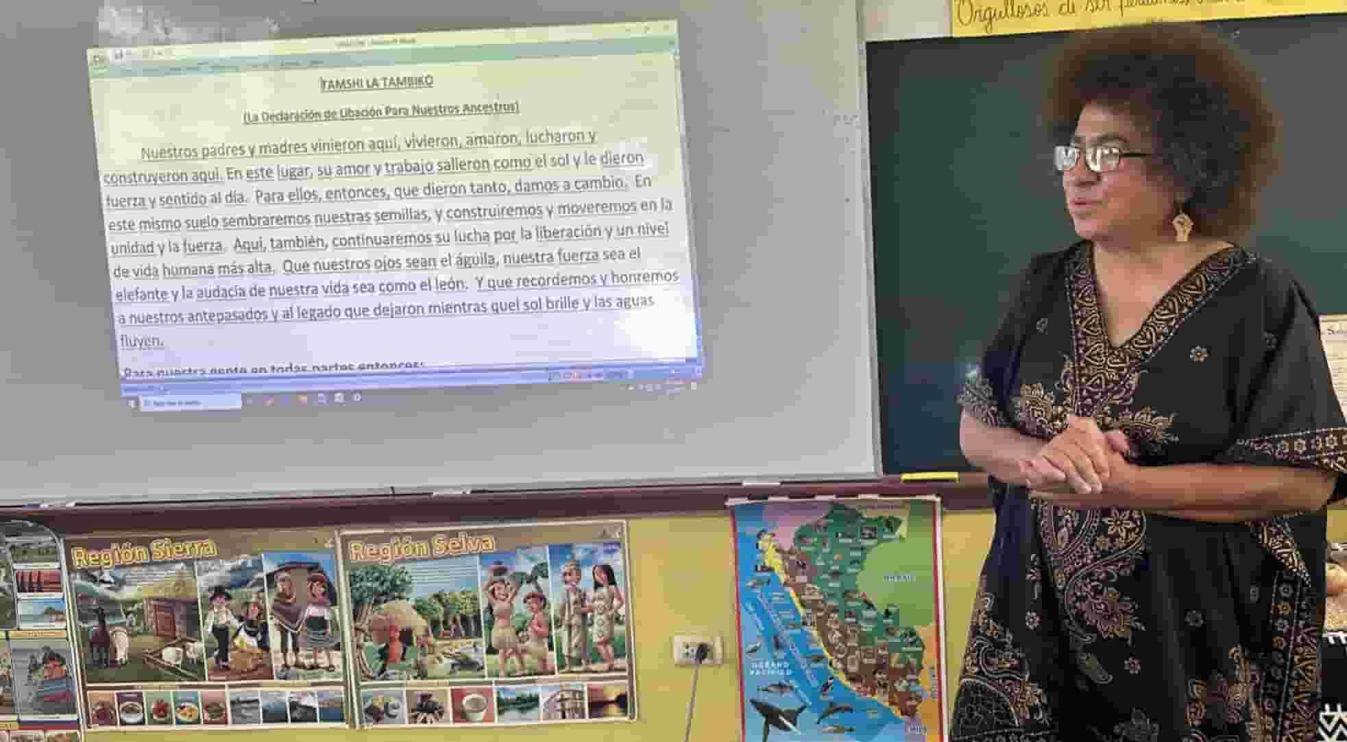 Educación