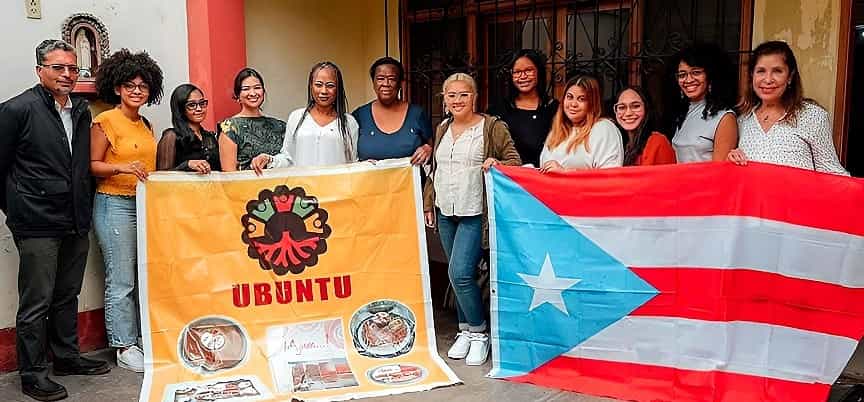 Visita UPC Costa Rica